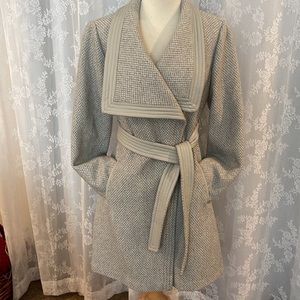 Jessica Simpson Coat